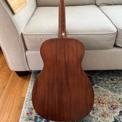 Martin 00-15M 2026 image 5