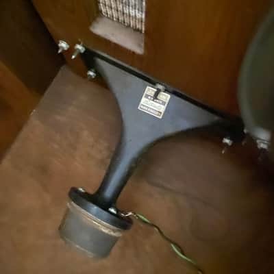 Ampeg B18X 1960-1965 image 8