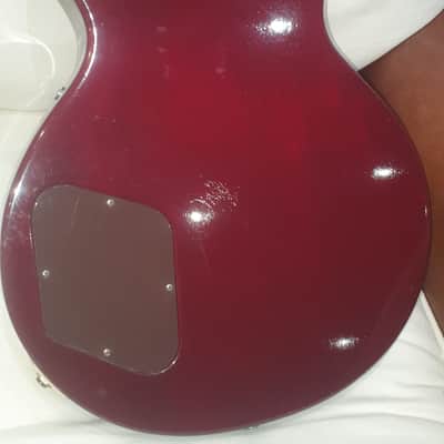 Vintage Gibson Les Paul DELUXE 1977 image 10