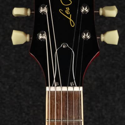 Epiphone Bonamassa Les Paul image 11