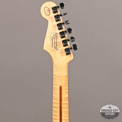 2003 Fender MIM FSR Splattercaster image 5