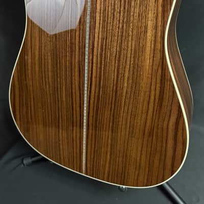 Martin HD-28 (2026) Standard Dreadnought Acoustic Guitar Gloss Natural w/ Case (250) image 12