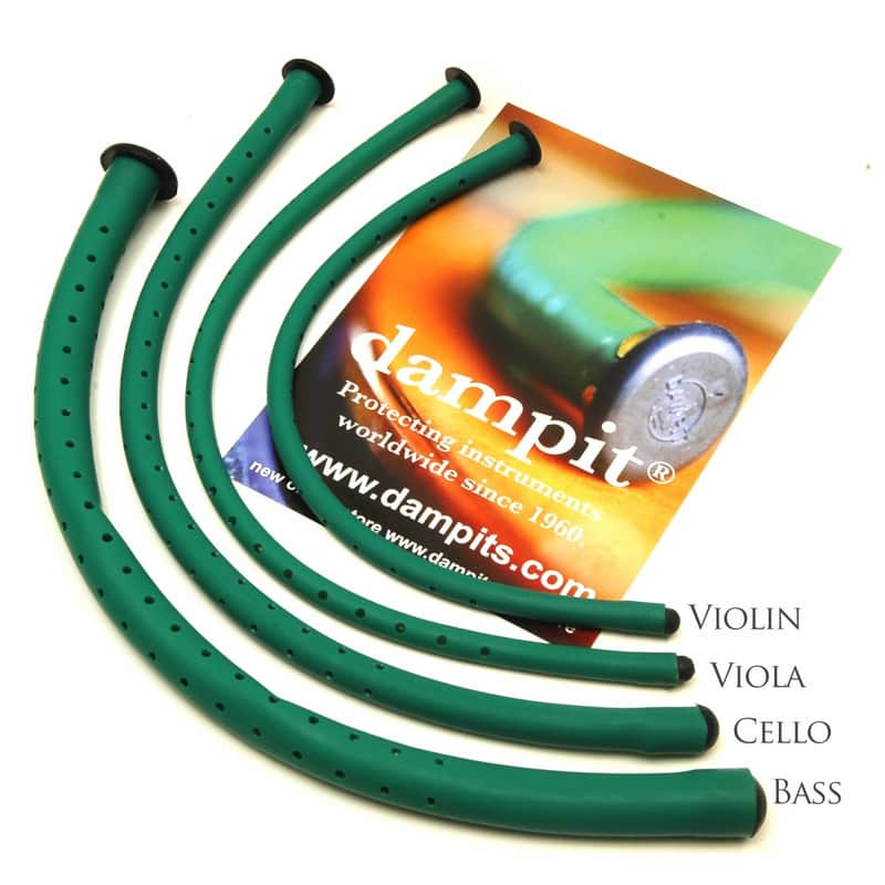 Dampit Cello image 1
