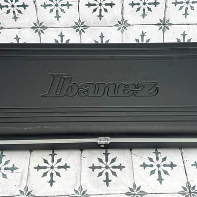 Ibanez ATZ100-SBT Premium Andy Timmons Signature image 12