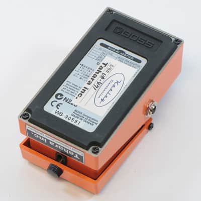 Keeley Electronics BOSS DS-1 Ultra Mod Distortion [UD-471] (05/14) image 3