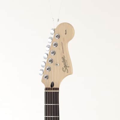 SQUIER Affinity Series Jazzmaster HH LRL AWT [SN CYKL20003992] [05/22] image 3