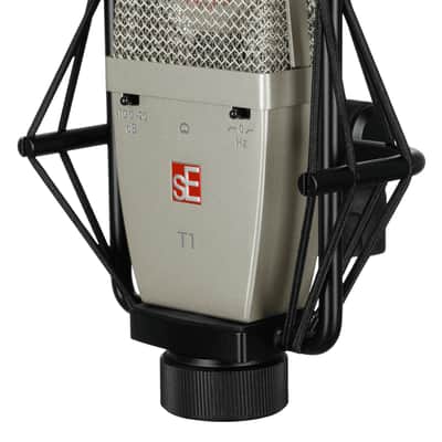 SE ELECTRONICS T1 LDC Titanium image 8