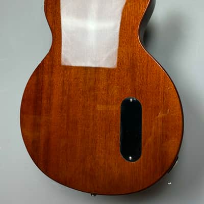 Epiphone Les Paul Junior, Left Handed 2023 - Tobacco Burst image 9