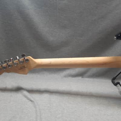 G&L USA S-500 - Jet Black image 7