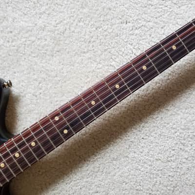 TMG Ronnie Scott Telemaster image 11