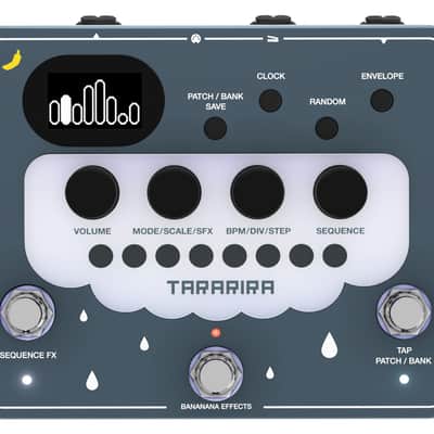 Reverb.com listing, price, conditions, and images for bananana-tararira
