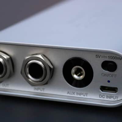 Phil Jones Big Head Pro - PJB Dealer image 7