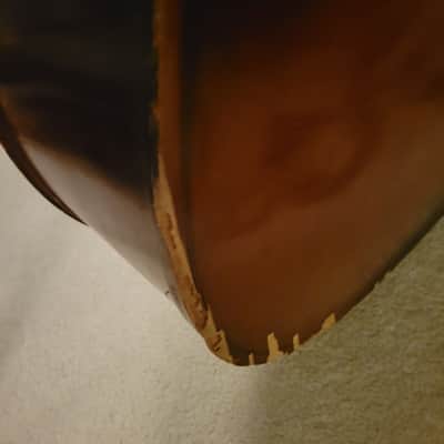 Kay C-1 1960 3/4 Upright Bass (DELIVERY AVAILABLE!) image 22
