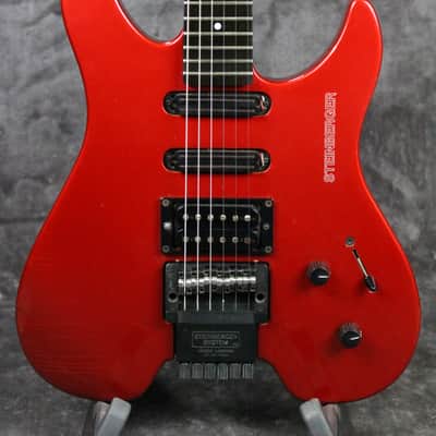 1991 Steinberger GR4 image 2