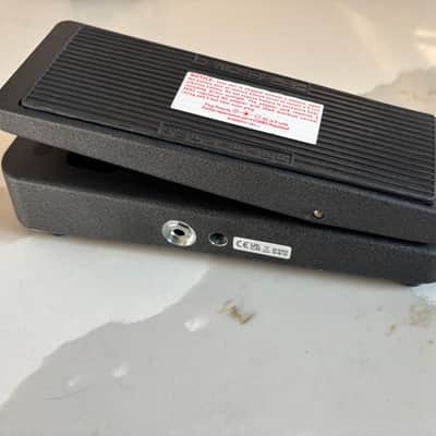 Dunlop GCB95F Cry Baby Classic Wah 2003 - Present - Black image 1