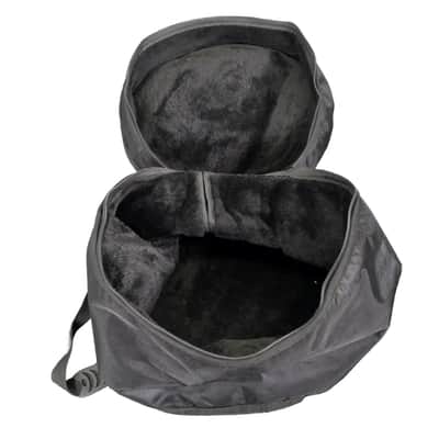 Used SKB Floor Tom Bag Case 14x12 - Good image 4