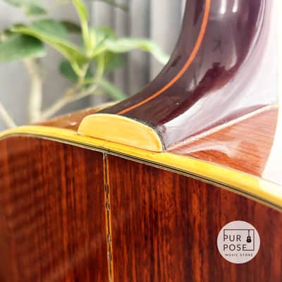 【Trial video】1972 Guild D-55 SB Westerly image 13