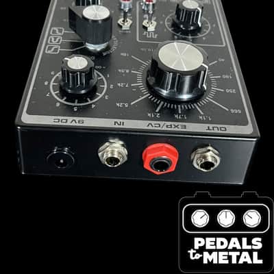 Death By Audio Evil Filter 2010s - Grey X16925 image 5