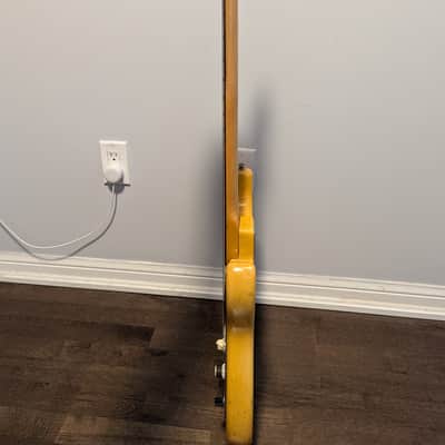 1976 Fender Stratocaster Hardtail image 11