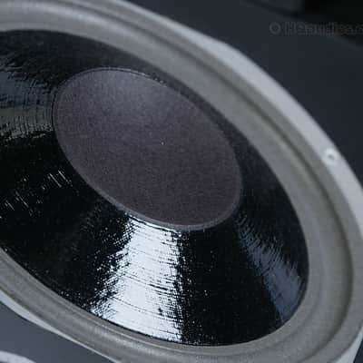 ESS AMT 1AM Pair Of Vintage Speakers - Professionally Restored - 1-Year Warranty image 17