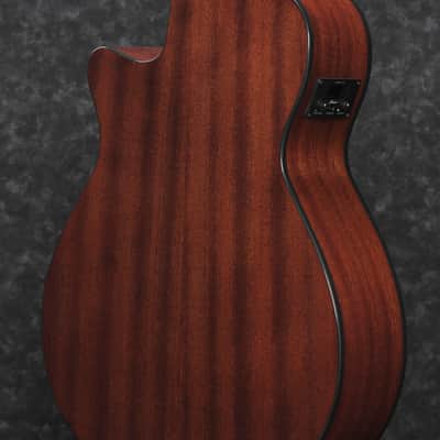 Ibanez - AEG50NNT - EL AC GTR image 3