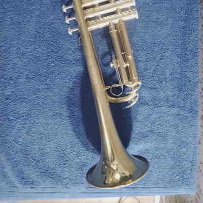 Remstein 455 Trumpet image 2