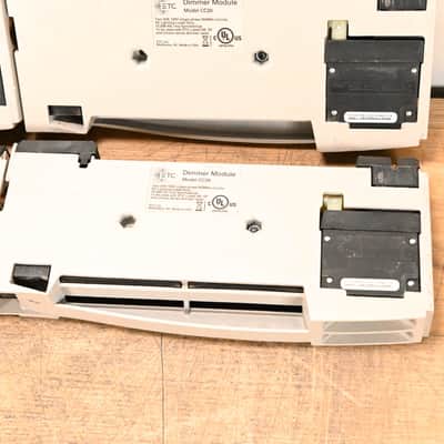ETC CC20 Dual 20A Constant Current Module (Pack of 4) CG01NHP image 18
