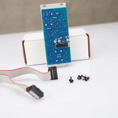 Sputnik Modular CV Processor Eurorack Module #58434 image 6