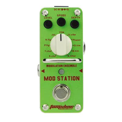Tomsline AMS-3 Mod Station
