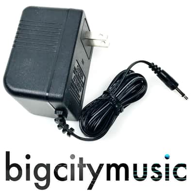 Power Supply for Moog Taurus II