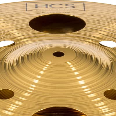 Meinl HCS image 4