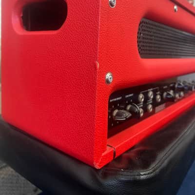 Wizard MTL/MCII Hybrid 100w 2022 - Red image 5