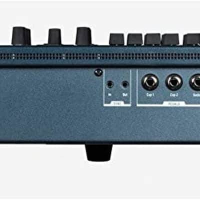 Arturia PolyBrute 6-Voice Polyphonic Morphing Analog Synthesizer image 8