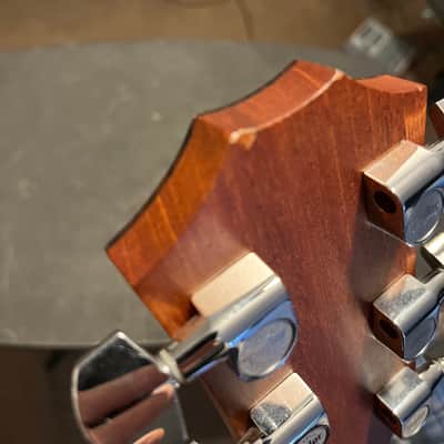 Taylor 414ce with ES1 Electronics 2004 - 2014 - Natural image 10