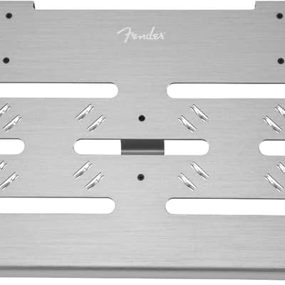 Fender Professional Pedal Board with Bag Medium image 4