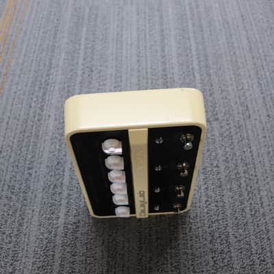 Vox DelayLab Delay Guitar Effects Pedal image 7