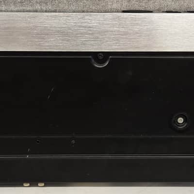 Behringer DSP1124P Feedback Destroyer Pro Parametric EQ & Suppressor Tested image 10