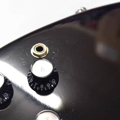 Gibson SG Standard T 2016 - Ebony image 7