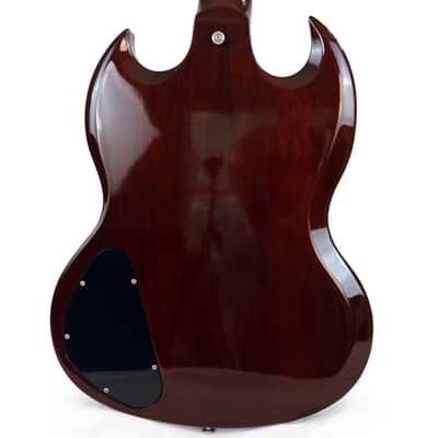 Gibson Angus Young Signature SG 2000 - 2009 - Aged Cherry image 4