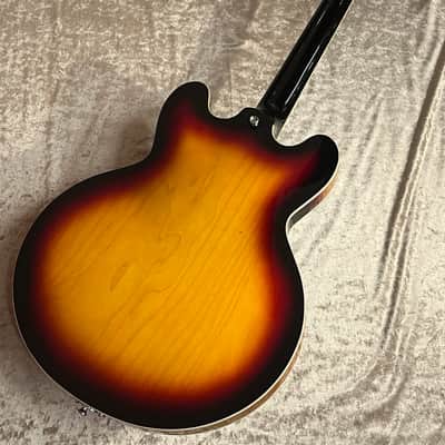 Casino Sunburst 2001y [2.69㎏][Peerless Factory] [GTK017] image 3