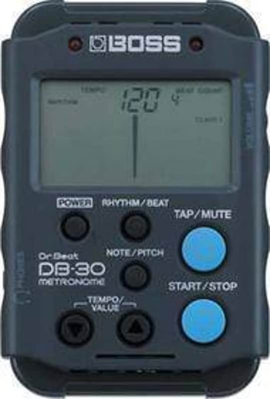 Boss Db 30 image 1