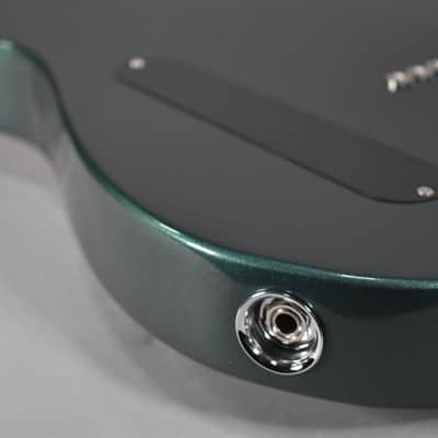 2026 Fender Limited Edition American Cabronita Special Telecaster | Sherwood Green Finish w/OHSC image 12