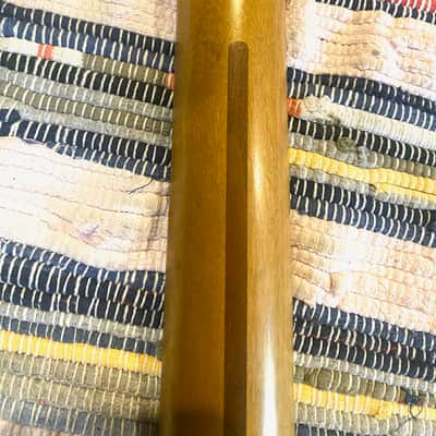 Fender '80 Lead I, II, III Neck image 18