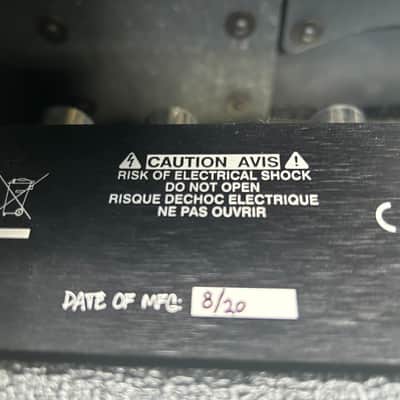Dr. Z Z Wreck Jr. 15-Watt 1x12" Guitar Combo 2020 - Present - Various image 8