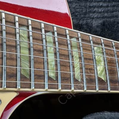 2006 Gibson - Les Paul Classic 1960 - ID 5671 image 8
