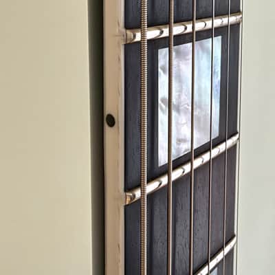 Gibson Custom Shop Les Paul Axcess Custom with Floyd Rose - Blacked Out Mod Collection image 19