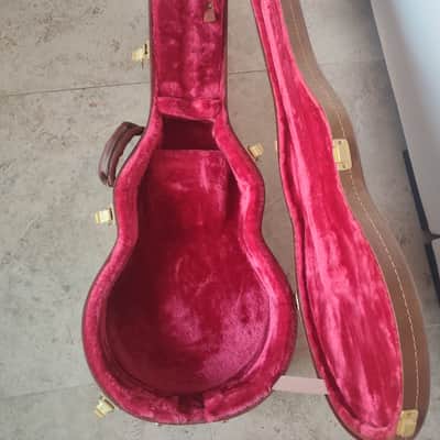 Gibson Slash Collection Les Paul Standard 2020 - 2024 - Vermillion Burst image 4