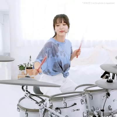 EFNOTE 5 Electronic Drum Kit image 16