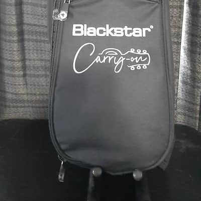 Blackstar Carry On Travel Guitar image 3