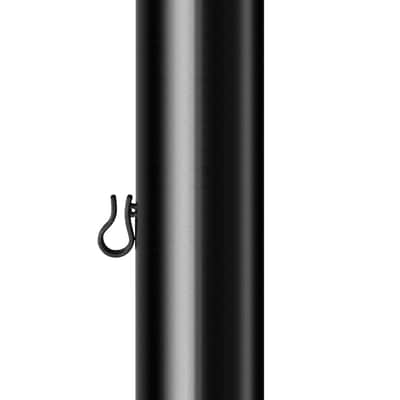 Ultimate Support JamStands JS-MS70 Adjustable Studio Monitor Stands (Pair) image 7